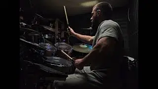 Drum solo