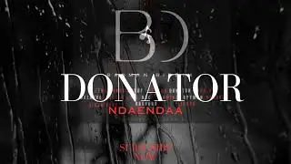 Donator - Ndaenda (Badman Riddim 2023 @Hitbaserecords)