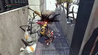 The Surge Walkthrough Guide Resolve Biolabs