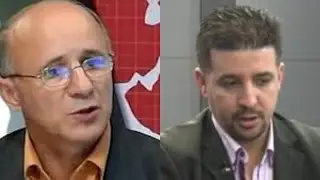 La rencontre de Mas Abdesslam Abdenour avec Mr Bernard Pivot/Radio Canut