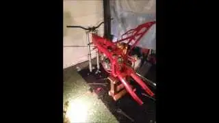 Derbi senda project