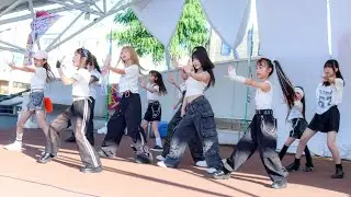 【 Studio INFINITY 】 クラスK-POP基礎・クラスK-POP COPY・KEI・LEI