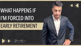 Forced Into Early Retirement in Australia