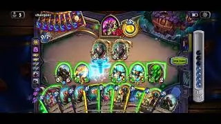 When totems are strong enough against a renounced warlock
