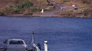 Aitcheson Ferry Playground in Moggill
