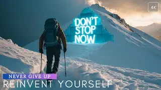 Success Chasers – A Neon-Lit Journey to Victory | AI Video