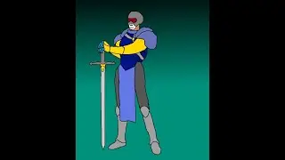 Zulk Joins Arthuria! | MechQuest Part 37