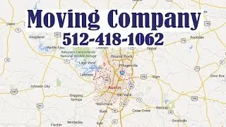 Local Movers Austin TX Top 5 movers in Austin TX Local Movers Call 512-418-1062