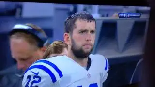 NFL Replay FAIL 10/09/2014