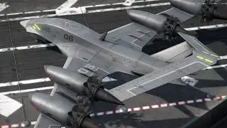 700K DPM.. This Bomber are crazy.. - WH-7 - Modern Warships