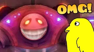 Non-GD Player Reacts to BOSSFIGHTS