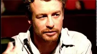 Chained to Simon Baker