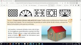 ACTIVIDAD 9 Y 10 PAGINA18,19 Y 20 SEGUNDA SEMANA DEL TERCER CUADERNILLO DE CUARTO A SEXTO