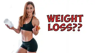 Are Apples Good for Weight Loss?