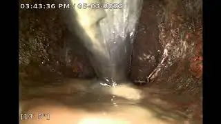 3565 Herman Ave Sewer Cleaning