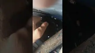 Molded plastic tubing fuel line repair