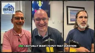 IOO Podcast 001 - Introduction to Purpose Driven Leadership