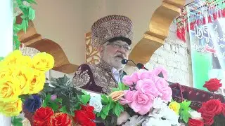 Shikarpur | Pir Pagara Ziarat 2024 | Village Faqeer Ghulam Abbas Kehar | Pir Pagara Dawat | HNN NEWS