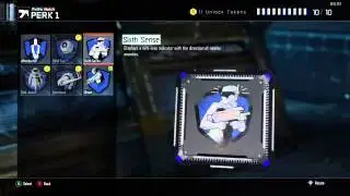 CoD: Black Ops 3 | Weevil CLASS SETUP