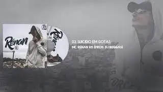 MC Renan R5 - Todos os Direitos Reservados (&Aacute;lbum Completo)