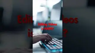 Want to edit videos without the hassle? 🤖 Vizard AI&rsquo;s automation makes pro-quality Reels a breeze!