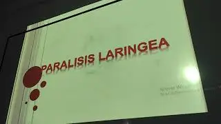 otorrino - tumores laringe 