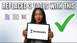 Poppy AI vs Notebook App: No Hype, Just My Real Review