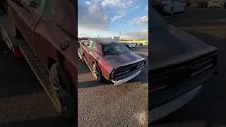 Dodge Challenger GT 2022 #автоизсша #подзаказ