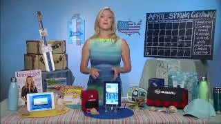 Expert provides tips for spring travel.