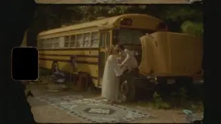 Nomad Wedding Weekend on Super 8 // Erika + Trey // Minolta XL 400 on 50D