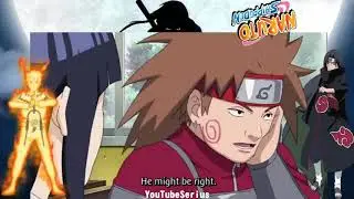 ANIME Lee, Hinata, Sakura, and Naruto's friends   Retake Chunin Exams!