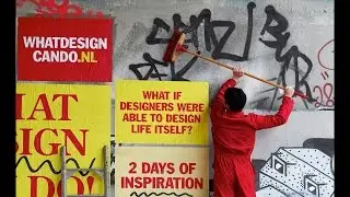 Richard van der Larken: Creating Gorilla and the designer's 