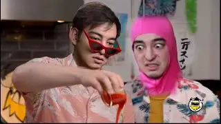 Joji trying to forget Pink Guy