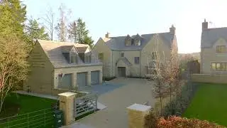 The Cider Mill Mackenzie Miller Homes