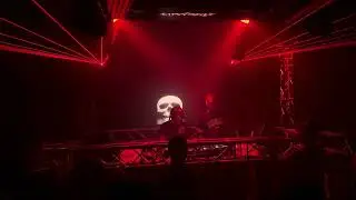 7 Years Terror Machine Records - Area 1 - Hatred