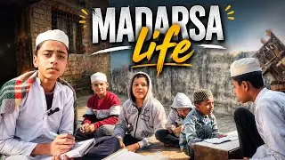 Madarsa life part 1#funny #viralvideo  #madarsalife #meerut #boys