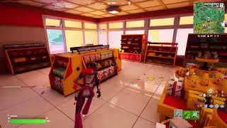 Fortnite, But Every Elim = Wheel Of DOOM!