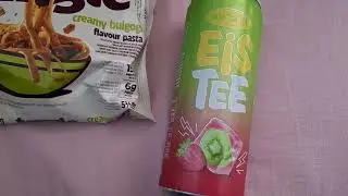 I Love 4 Snacks in Etzan Shopping 🛍 Turkish