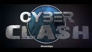 Cyber Clash - Official Trailer