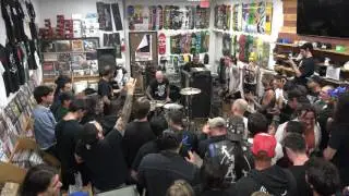 DS-13  Fullerton, CA.  4-9-2017