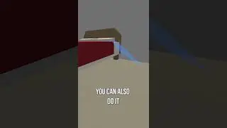 Unturned Tip #1 - Stashing #gaming #tips #unturned