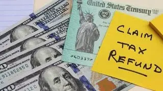 $7,430 Tax credit from the IRS #GetYourMoney #FYP #Subscribe