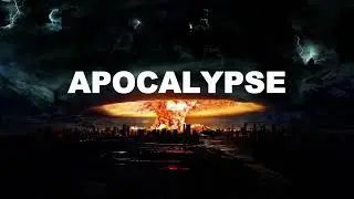 [FREE] - APOCALYPSE DARK FREE BEAT PROD BY SIMON BEATZ