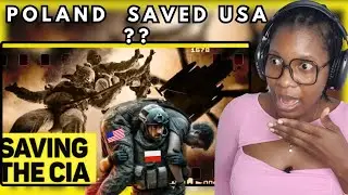 Poland's Epic CIA Rescue  Mission | REACTION