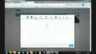 How To Setup Stripe Integration - Instant App Wizard 2.0 Website Builder