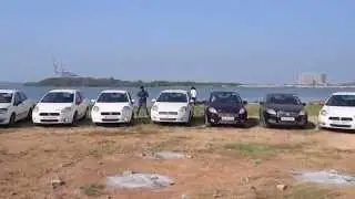 FMC Republic Day Meet 2014