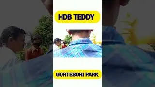 bro kahape he tu idar eana😂😂😆 @HDB TEDDY