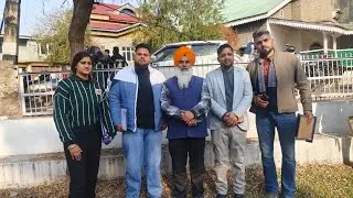 To chairman and Founder @zeshan_syed for Haq Insaaf Council  serving Humaniy#trending#minivlog#vlog 