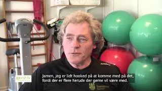Mit liv med hjertesygdom -- Svendborg Kommunes indsats for borgere med hjertekarsygdomme