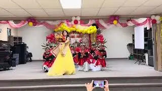 Sinulog Moose Jaw Saskatchewan (Teens)2026
